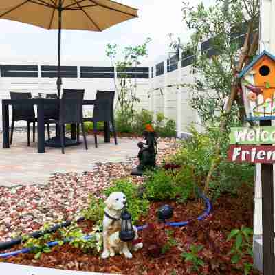 つくばガーデンハウス一棟貸切チャオNo36 .家族旅行 Hotel Exterior