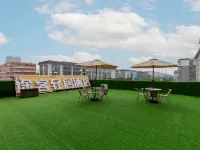 โรงแรมธูค ชิงจู (สาขาถนนครอส เมืองโบราณหลัวฉี ลั่วหยาง) โรงแรมในลั่วหยาง