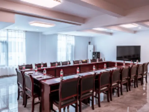 Fugong Fuyuan Hotel Hotels in Fugong