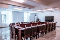 Fugong Fuyuan Hotel Hotels in Fugong