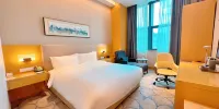 Holiday Inn Jiashan - King Sala Superior