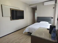 메이두 위에즈 호텔 (고속철도역 션쉬안완 테크놀로지)