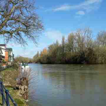 Wilson Lodge Hotel Exterior