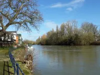Wilson Lodge Hotels in Maidenhead