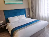 Homeinn Selected Hotel (Xiuyan Railway Station) Hotels in Anshan