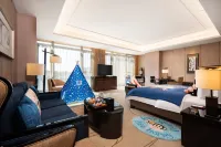 Lvdao International Hotel - Family