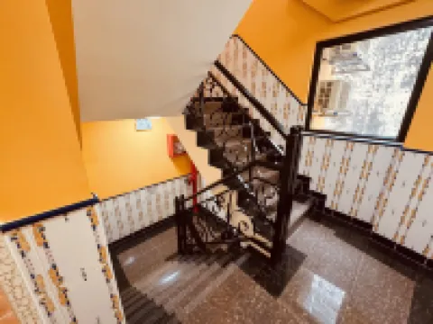 家欣ホテル マカオ（草堆街）