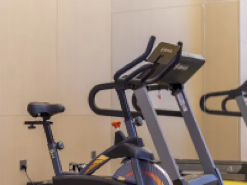 Lavande Hotel (Leping Municipal Government East Lake Park Branch） Hotels in Leping