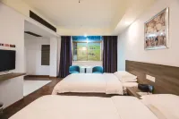 佳旺快捷飯店（交通街店）