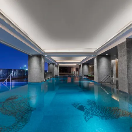 Sheraton Shunde Hotel