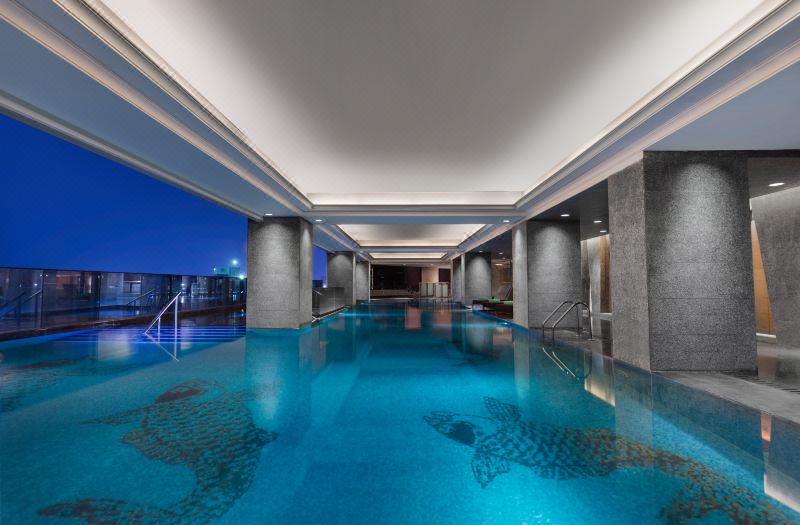 Sheraton Shunde Hotel photo 4