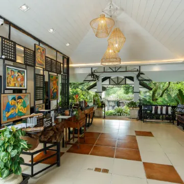 Nurture Wellness Village