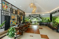 Nurture Wellness Village Hotels in Тагайтай