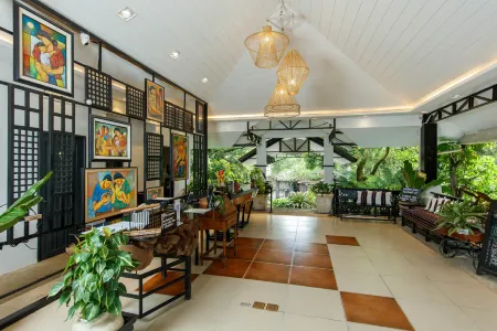 Nurture Wellness Village