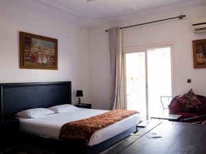 Apart Hotel Larbi