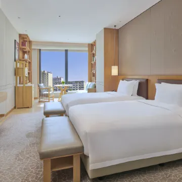 Yuncheng Shenzhen Airlines International Hotel