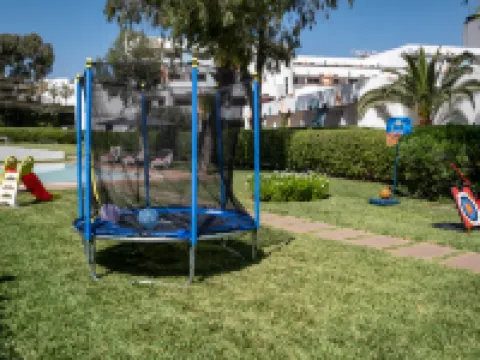 Allegro Agadir Hotele w: Agadir