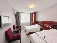 Rui'an Lixin Business Hotel - Inns