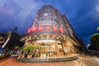 Junqilin Hotel Hotel dekat Lufeng Dinosaur Museum