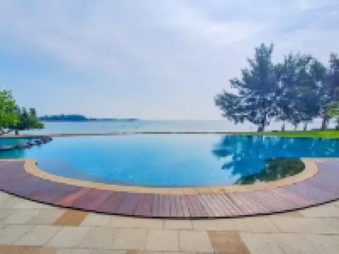 Sekuro VIllage Beach Resort
