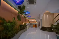 Fuyuan Xi'an Smart Hotel