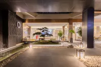 Manju Hotel (Zhoushan New Town Children's Park) Hotel in zona Temple of the Queen of Heaven