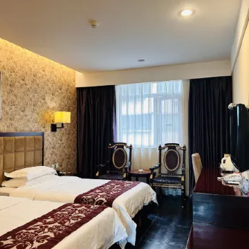 Wangcang Liangyu Hotel