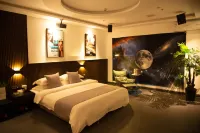 Oscar Theatre Hotel Hotels in Shilou