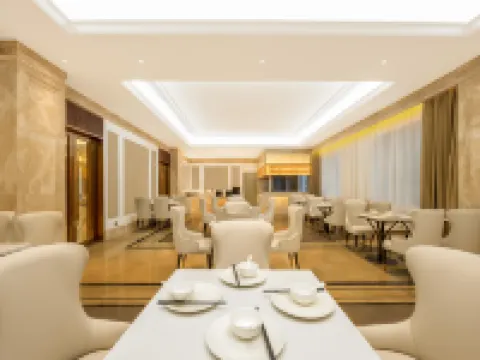 Vienna Hotel Hotels in Hengfeng
