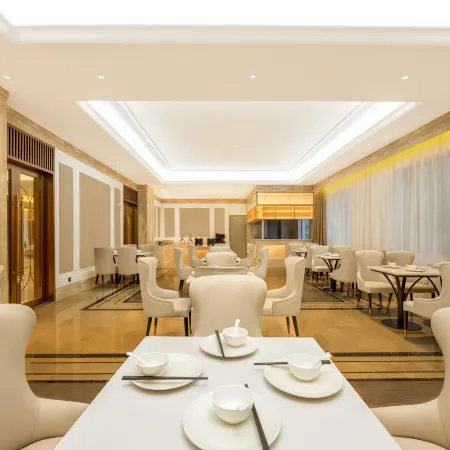 Vienna Hotel
