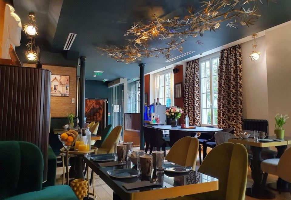 ELSA, Hotel Paris by Collection Vesper