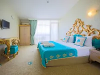 Daima Biz Hotel - Dolusu Aquapark Access Hotels in Kemer