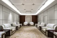 Zhili Cultural And Tourism Hotel - ธุรกิจ