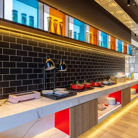 Jingning Dongcheng Hotel