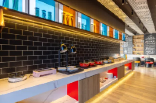 Jingning Dongcheng Hotel Hotels in Jingning