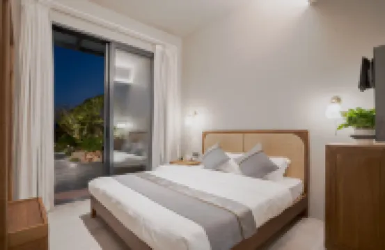 緣宿溫泉別墅（惠州惠林溫泉店）