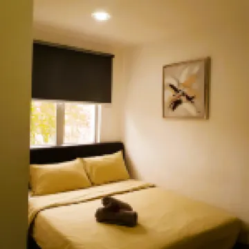 CassaKaseh Guest House