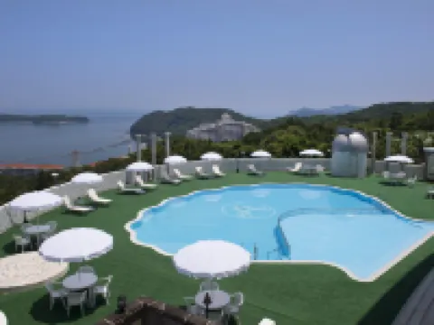 ホテル アルティア鳥羽 鳥羽のホテル