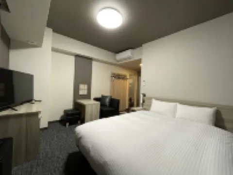Hotel Route-Inn Nagaoka Ekimae Hotels in Nagaoka
