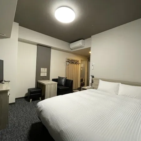 Hotel Route-Inn Nagaoka Ekimae