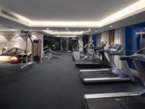 Huaguoshan Rongxin Hotel Hotels in Tongren