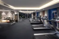 Huaguoshan Rongxin Hotel Hotels in Tongren