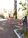 Grids Premium Hotel Otaru - parking