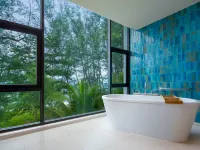 Le Méridien Phuket Mai Khao Beach Resort (Marriott International) Hôtels à proximité de : Plage de Mai Khao