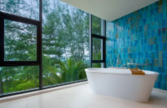 Le Méridien Phuket Mai Khao Beach Resort (Marriott International) 마이 카오 비치 주변 호텔