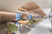 全季酒店（長沙五一廣場IFS國金中心店） - 早餐