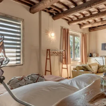 Be Vedetta - Relais & Glamping - Adult Only