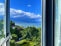 Dali Luwan Sea View Hotel - โรแมนติก