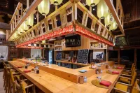 Qingcheng Samatha · Yinmachuan Resort Manor - 5-Star