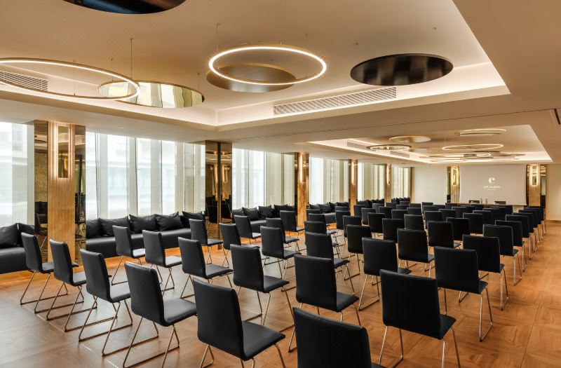 Hotel Dei Cavalieri Milano Duomo photo 3